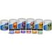 Buy Waters Choice Happy Aromatherapy Salts for Spa | International Shipping Available - Buy Online on GoSupps.com