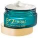 Premier Dead Sea Aromatic Body Butter- Herbal  anti aging skin care  moisturizer  hydrating shea butter  stretch mark cream  firming  age spots  neck & D collet   lightweight & silky  5.95Fl.oz