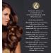 Rocco Donna Radiance Hair Serum - 1.7 oz - Argan & Jojoba Oil for Softer, Smoother, Radiant Hair - Buy Online on GoSupps.com