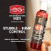 Strong Roots Men Stubble & Bump Control | Natural Aftershave for Razor Bumps Ingrown Hair & Smooth Skin - Jamaican Black Castor Oil & Red Pimento - Buy Online on GoSupps.com