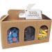 Liquorice Hamper Box - Perfect Sweet Gift for Easter Mother's Day Birthdays Father's Day Christmas - Buy Online on GoSupps.com