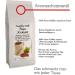 The Coffee and Tea Company Aromacaffees Aromatized coffee healing beans fresh by our roasted notkroper 500 grams - Buy Online on GoSupps.com