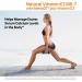 Doctor's Best Natural Vitamin K2 MK-7 with MenaQ7 & Vitamin D3 - 180 mcg, 60 Veggie Caps - Buy Online on GoSupps.com