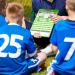 PHYSIZZ Dry Erase Baseball Coaches Clipboard - Double-Sided Coach Lineup Marker Board for Baseball & Softball - Buy Online on GoSupps.com