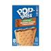 Pop-Tarts Unfrosted Brown Sugar Cinnamon Toaster Pastries - 48 Count Case - 10.159lb | Breakfast Treats - Buy Online on GoSupps.com