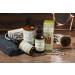Brisk Grooming Tea Tree Beard Oil - Fast-Absorbing Natural Oil Blend for Soft Healthy Beards - 1.7 oz with Dropper - Buy Online on GoSupps.com