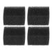 Stipple Sponge Block - 12 Pcs Halloween Makeup Blood & Special Effects Sponge for Stubble & Bruise Effects - International Shipping Available - Buy Online on GoSupps.com