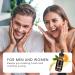 All Natural Facial Serum with Ferulic & Hyaluronic Acid - Vitamin C for Acne Scars & Dark Spots | ML Delicate Beauty - 30ml Face Serum for All Skin Types - Buy Online on GoSupps.com