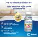 Similac Pro-Advance Step 1 Baby Formula Our Closest Formula to Breast Milk with 2 -FL Easy To Digest 0+ Months Ready to Feed 16 x 235 mL - Buy Online on GoSupps.com
