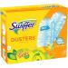 Swiffer 180 Dusters Ceiling Fan Duster Multi Surface Refills with Gain Scent 18 Count - Buy Online on GoSupps.com