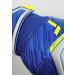 Reusch Unisex Goalkeeper Gloves for Adults - Men's Attract - Outdoor Seam Cut All Field Surfaces - Blue/Gray Size 8.5 - Buy Online on GoSupps.com