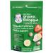 GERBER Organic Yogurt Melts Strawberry Banana Toddler Snack 28 g
