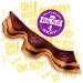 Beggin' Strips Dog Treats Cheeseburger - 708 g Pouch (1 Pack) 708 g (Pack of 1) - Buy Online on GoSupps.com