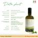  SanGioL'amo - SanGioL'amo Extra Virgin Olive Oil (3 x 500ml) - 100% Made in Italy - Cold Pressed - Buy Online on GoSupps.com