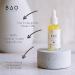 BAO Skincare | Restorative Beauty Oil | Anti-Ageing | 100% Natural | 97% Organic | 100% Vegan | 50ml - Buy Online on GoSupps.com