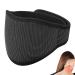 JEXTOU TOUR NACK HEARM WICH-NECHT HEARM WILL WING COMNETTY FASTER FASE |Neck wraps for relieving stiffness adjustable thermal neck collar for neck and shoulders black - magnetic protection