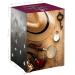 Corasol Escape & Coffee Advent Calendar for Beginners - Murder in the Mansion (240g) | Unique Holiday Gift - Buy Online on GoSupps.com