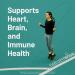 NatureWise 1 Vitamin D3 5000iu + Organic Olive Oil - 360 Mini Softgels 360-Day Supply + (Pack of 2) Omega3 Fish Oil 1000mg + Vitamin E - Wild-Caught - 360 Softgels 180-Day Supply  - Buy Online on GoSupps.com