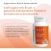 True-E Full Spectrum Vitamin E Tocotrienols Alpha Tocopherol Complex 60 Soft Gels - Buy Online on GoSupps.com