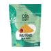 Organic Maca Powder - Red Maca from Peru, 600g | Maca Peruana, Maca Root Powder for Coffee | Rich in Antioxidants, Vitamin C, Iron, Calcium, Potassium | Energy & Fertility Boosts