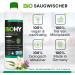 BiOHY Cleaner for Vacuum Cleaner with Spring Fragrance Concentrate for All Wet - Laminate & Carpet - 33.8 Oz - Buy Online on GoSupps.com