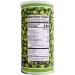 Shop Hapi Hot Wasabi Peas - 9.9 oz Tins (Pack of 4) | Spicy Snack Delight - Buy Online on GoSupps.com