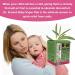 Dr. Schavit Baby Soothing Chest Rub - Natural Nasal Congestion Balm for Infant & Toddler - Herbal Relief for Colds & Flu with Eucalyptus, Menthol & Thyme (1.7oz) - Buy Online on GoSupps.com