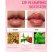 3 Colors Lifter Gloss - Spicy Lip Plumping Booster | Hydrating Volumizing High-Shine Lip Gloss Set for Women & Girls - Buy Online on GoSupps.com