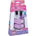 Cool Maker Go Glam Refill Set Daydream - Nail Polish & Motif Cartridges for Go Glam Nail Studio | Ages 8+ - Buy Online on GoSupps.com