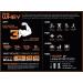 Rivalus Whey Protein - Soft Serve Vanilla 5lbs (Pack of 1) - Buy Online on GoSupps.com