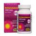 Natural Factors Vitamin B12 Methylcobalamin 1000 mcg Chewable Support for Energy and Immune Health Vegetarian Gluten Free 90 tablets (90 servings)