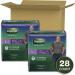 Depend Night Defense Men's Incontinence Underwear, Overnight, Disposable, Large - 28 Count (2 Packs of 14) - Buy Online on GoSupps.com