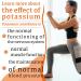 Now Foods Potassium Citrate 340g Vegan Powder - Lab-Tested Minerals - Gluten Free, Soy Free, Vegetarian - Buy Online on GoSupps.com