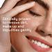 Cetaphil Gentle Skin Cleanser Travel-Size 118ml Soap-Free Face & Body Wash Hydrates Dry Normal & Sensitive Skin With Niacinamide Vegan Friendly 118 ml - Buy Online on GoSupps.com