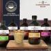 Bananas Foster Cold Brew Concentrate 8oz - Hand Crafted, Unsweetened & 100% Arabica Coffee Extract - Buy Online on GoSupps.com