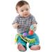 Fisher-Price Sensory Sweet Peas - Engaging Baby Toy for Developmental Play - Buy Online on GoSupps.com