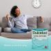 Dulcolax Gentle Relief Stool Softener Laxative 100mg Liquid Gel Tablets - 100 Count - Buy Online on GoSupps.com