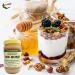 Y.S. Eco Bee Farms Y.S. Organic Bee Farms Wholesome Natural Raw Honey Unpasteurized Unfiltered Fresh Raw State Kosher Pure Natural Healthy Safe Gluten Free Specially Harvested 22oz - 2pk - Buy Online on GoSupps.com
