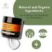 Eve Hansen Vitamin C Night Cream - Anti Aging Face & Neck Moisturizer for Acne Scar & Dark Circle Removal - 2 oz - Buy Online on GoSupps.com