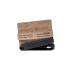 LASTSWAB Beauty reusable cotton swab for removing make -up from Lastobject - environmentally friendly Q tips - designed in Denmark - Kickstarter product ... (black)