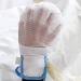 2Pcs Elderly Restraint Gloves - Anti-Scratch & Anti-Extubation Alzheimer's Products with Finger Separation Design and Thick Sponge Filling - Ideal for Patients and Caregivers - Buy Online on GoSupps.com