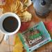 Buy Kookie Cat Hemp Seeds & Cocoa Vegan Cookies - Gluten Free Organic 12x50g Multipack | Soy Free Delicious Vegan Snack - Buy Online on GoSupps.com