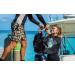Skog  Kust SCUBASak Collapsible Mesh Duffle Bag with Exterior Waterproof Pocket - Buy Online on GoSupps.com