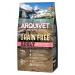 ARQUIVET - GRAIN FREE - Croquettes for adult dogs - Salmon and tuna - 12 kg