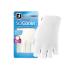 FootJoy Women's StaCooler Sport Golf Glove (White) White Large Left