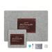 Wool Pressing Mat (24 x 17 and 10 x 10)