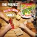 KICKIN Spicy Pickle Hot Peanuts - 12oz | Ultimate Gourmet Gift | Spicy & Delicious - Try if you dare! - Buy Online on GoSupps.com