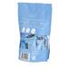 Neutrogena Makeup Remover Cleansing Towelette Singles 20ct (Pack of 3) | Disposable Face Wipes for Dirt, Oil, Makeup & Mascara - Buy Online on GoSupps.com