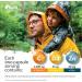 Immune Support Supplement - Vitamin C 1200mg, Zinc 40mg, Vitamin D3 1000IU - 180 Vegetarian Capsules - Made in UK by Nu U Nutrition - Buy Online on GoSupps.com