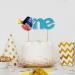 Seyal Findng Nemo One Cake Topper - Buy Online on GoSupps.com